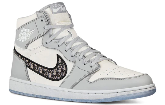 Jordan 1 Retro High Dior CN8607-002