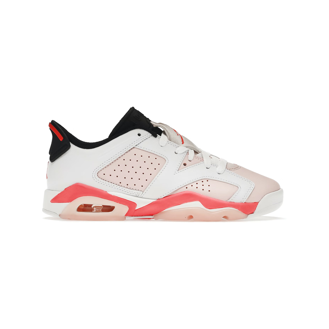 Jordan 6 Retro Low Atmosphere (GS)