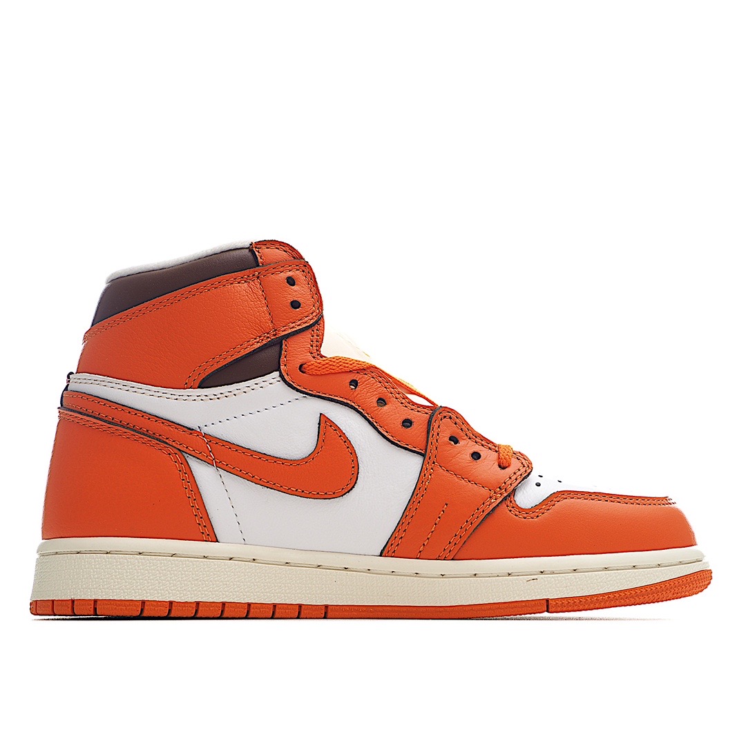 Jordan 1 Retro High OG Starfish