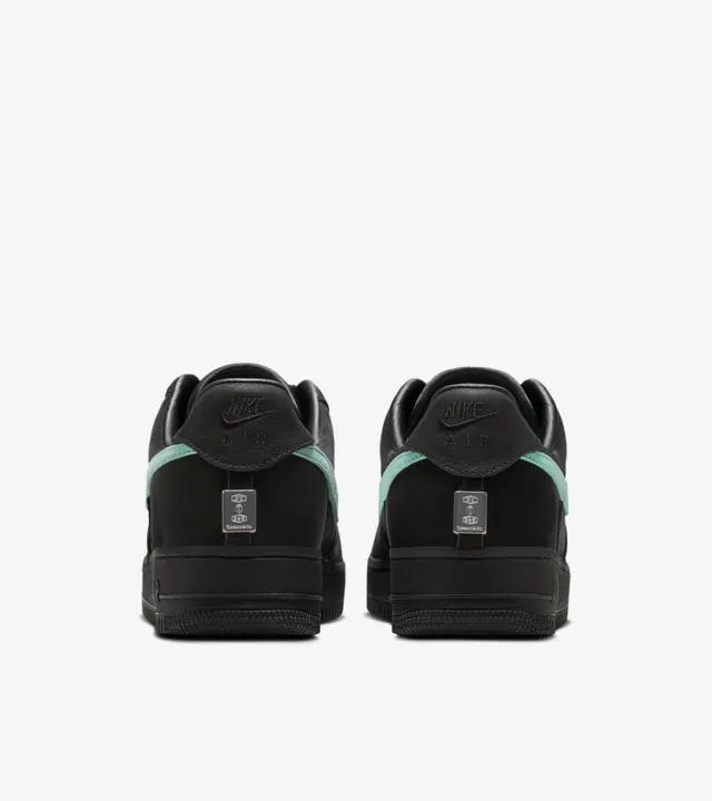 Nike Air Force 1 Low Tiffany & Co. 1837