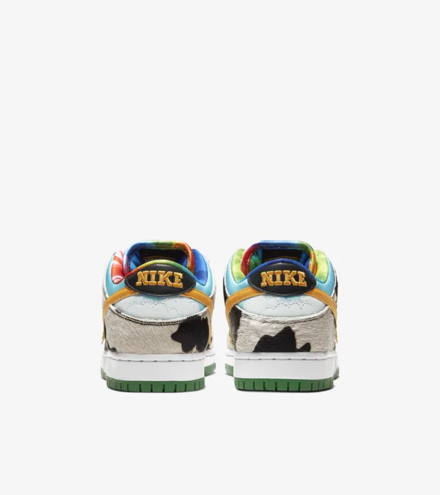 Nike SB Dunk Low Ben & Jerry’s Chunky Dunky