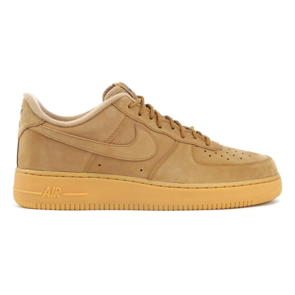 Nike Air Force 1 Low Flax (2017)