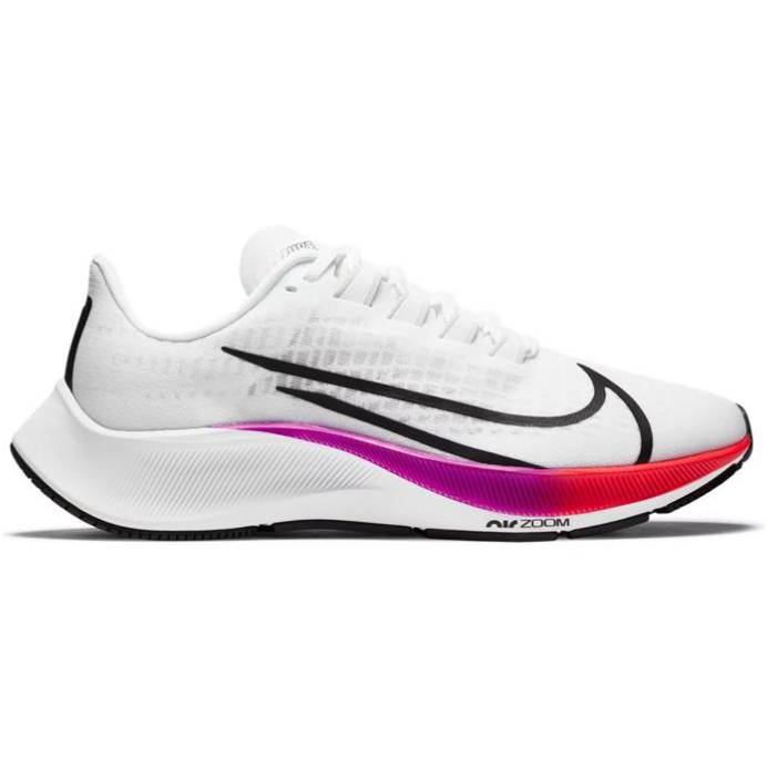 Nike Air Zoom Pegasus 37White Multi-Color