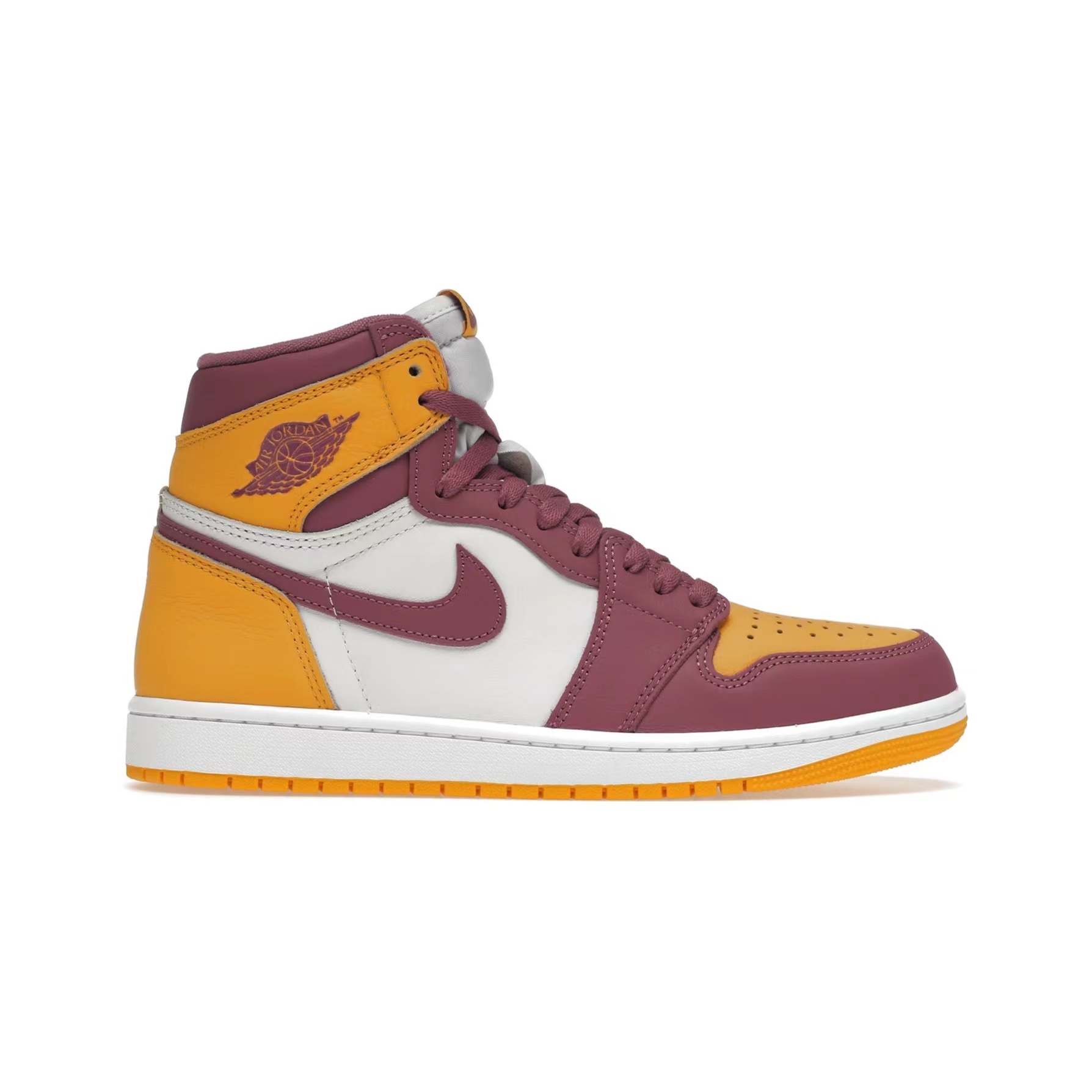 Jordan 1 Retro High OG Brotherhood