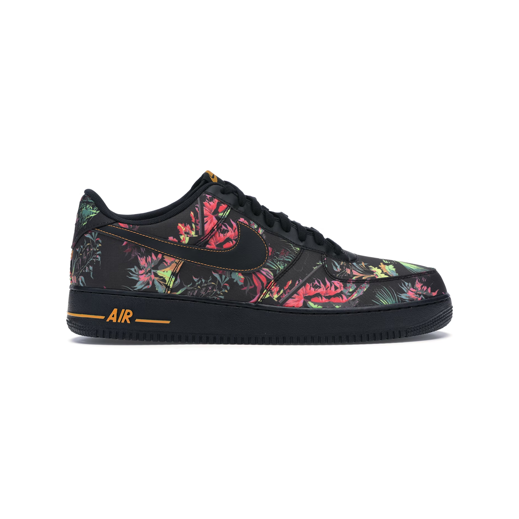 Nike Air Force 1 Low Floral (2019)