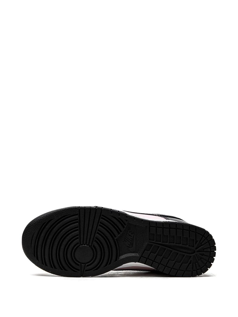 Nike Dunk Low Pink Foam Black