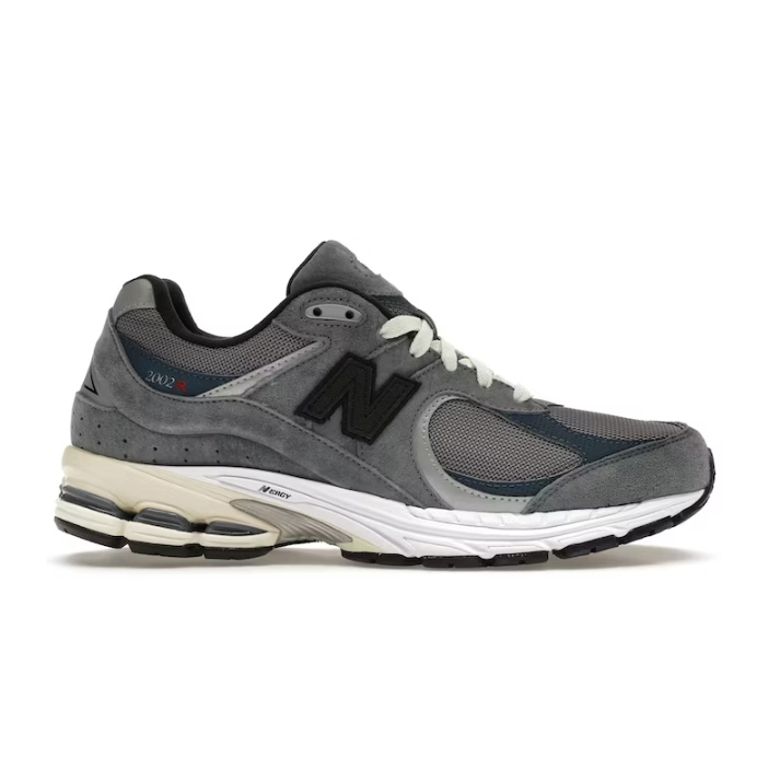 New Balance 2002R JJJJound Storm Blue