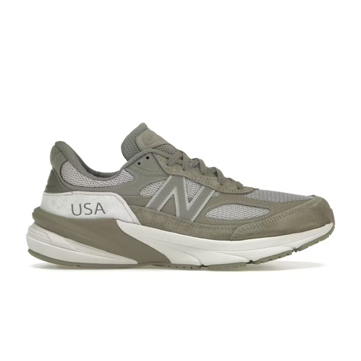 New Balance 990v6 MiUSAWTAPS