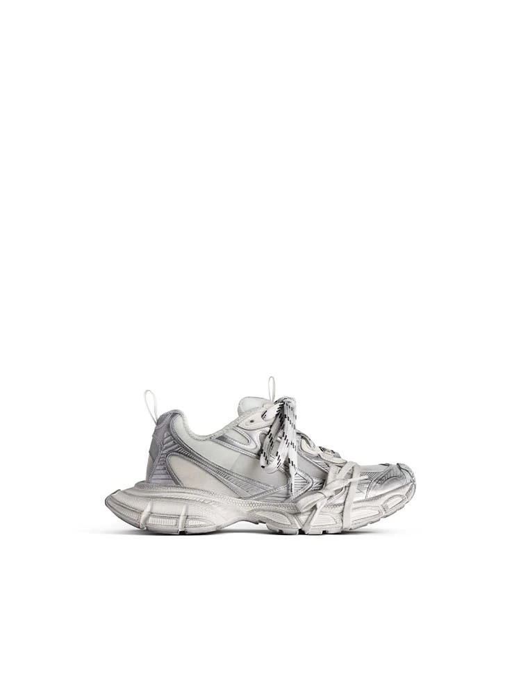 Balenciaga 3XL SUMMER MESH Silver