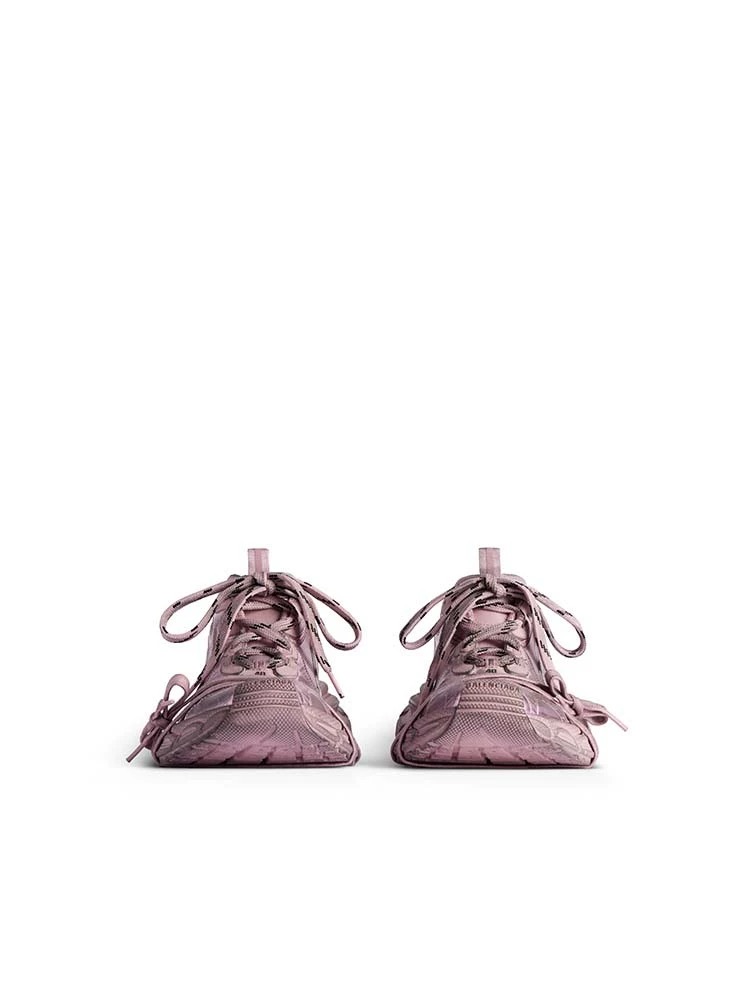 Balenciaga 3XL SUMMER MESH Pink