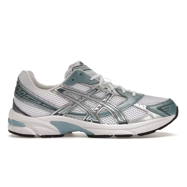 ASICS Gel-1130 White Shark Skin